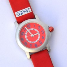 ESPRIT Kinderuhr für