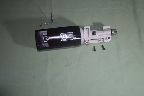 Original elte motor für pfaff - elte,