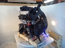 BMW X5 3,0L TURBO DIESEL MOTOR