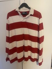 Polo Ralph Lauren Rugby Shirt
