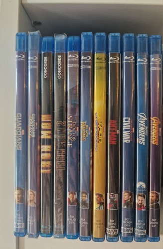 Marvel filme blu ray top - marvel, /