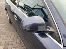 el. Exterior mirror right Audi