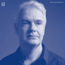 Mats Lindström Mig (Vinyl)