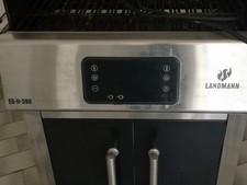 Elektrogrill zu verkaufen