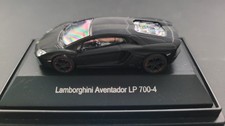 Lamborghini Aventador LP 700-4