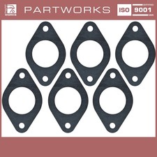 6x Dichtung Ansaugkrümmer