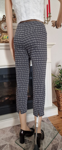 Escada sport hose 38 - 7/8,