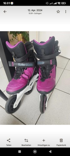 Rollerblade macroblades - rollerblade,