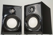 TEAC LS-H265 B - 2-Wege - Regal-Lautssprecher, Paar | Auspackware, wie neu