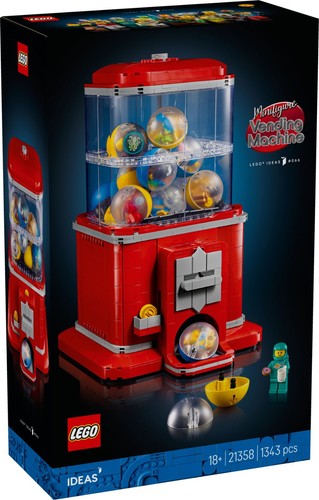 Lego ideas 21358 - lego®,