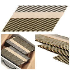 34° Streifennägel ⌀