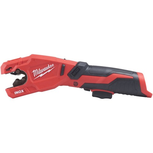 Milwaukee m12 pcss edelstahl - m12,