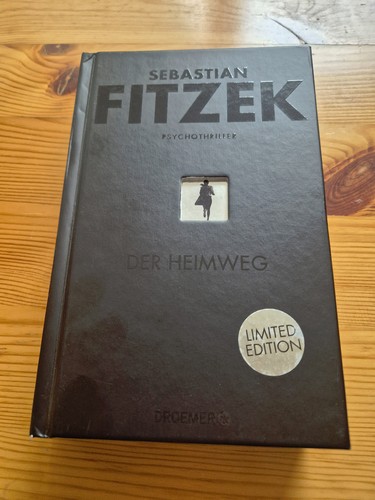 Der heimweg von sebastian - heimweg,