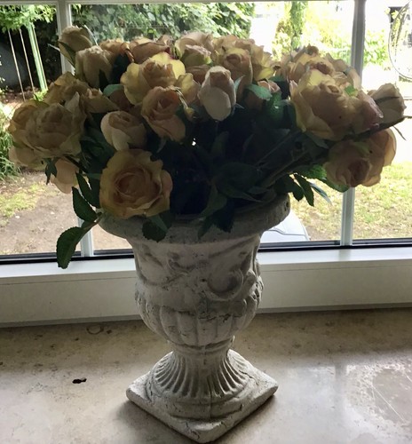 Schöner kunstblumen - schöner,