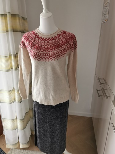 Strickpullover