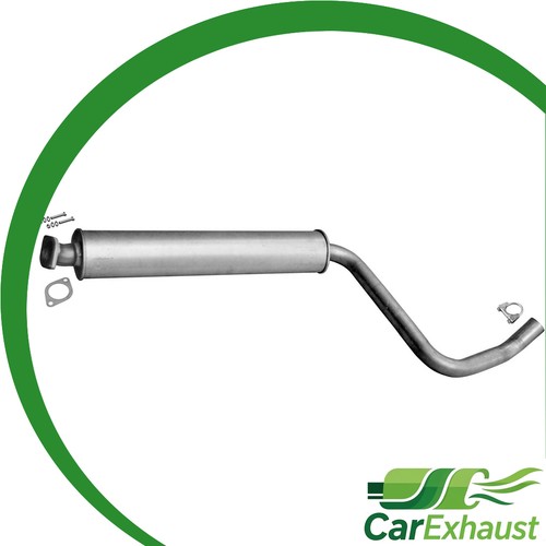 Vorschalldämpfer für opel - vorschalldämpfer,