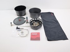 Primus primetech stove set - primetech,