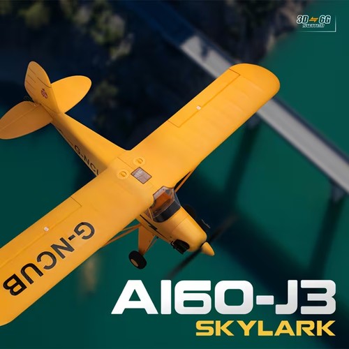 Hot sale wltoys a160 - j3, rc