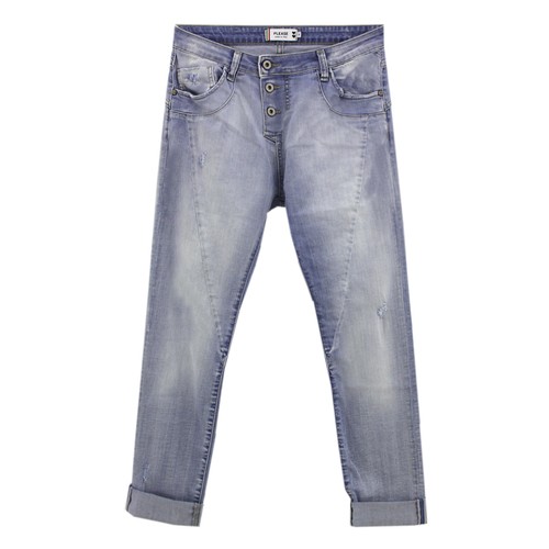 Please damen jeans hose - jeans,