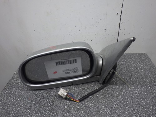 Außenspiegel elektrisch links