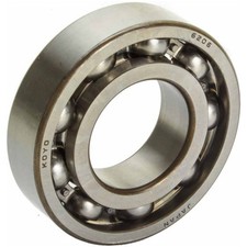 Radlager Rillenkugellager