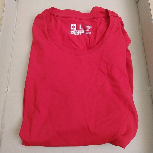 Shirt damen engelbert - t,
