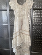 Kleid Ibiza Flamenco Styl Gr