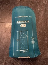 Decathlon Quechua Arpenaz 20