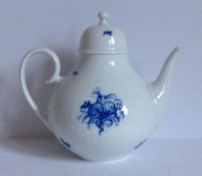 ROSENTHAL ROMANZE BLAUE BLUME