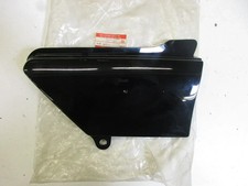 Seitendeckel E42. Suzuki GS