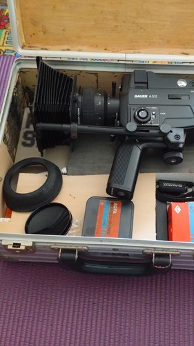Bauer a512 super - a512,