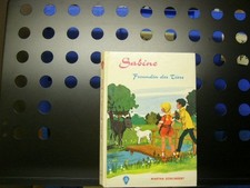 Sabine freundin der tiere - sabine,