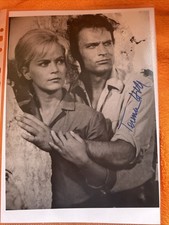 Terence Hill orig. Autogramm