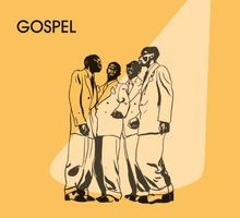 Gospel von - (coffret, 3