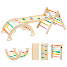 Kletterdreieck Kinder