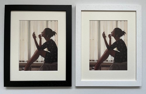 Jack vettriano only the - jack,