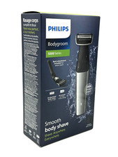 Philips Bodygroom 5000 Series