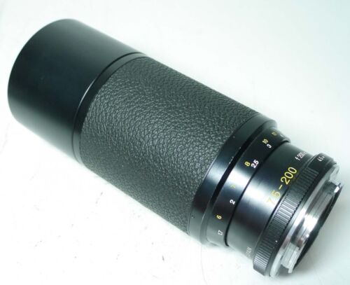 Leica vario elmar 5 - leica, r