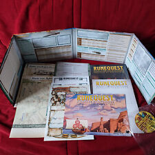 RuneQuest -