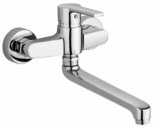 Design wand spültischmischer - design, wand-spültischmischer