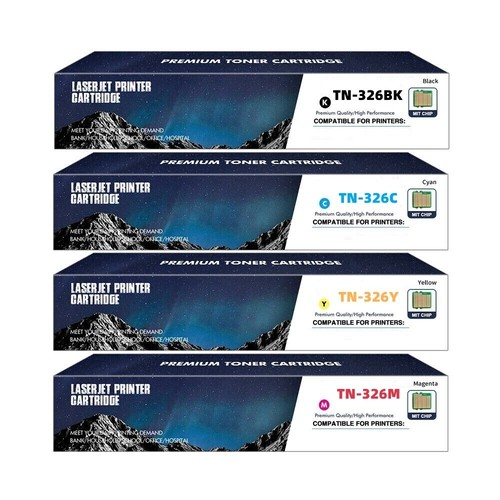 Toner compatible with brother - toner,