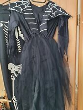 Fasching Kostüm Kinder  Hexe 