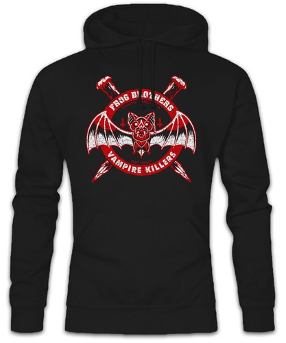 Frog brothers hoodie - frog,