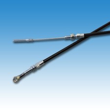 Gaszugwelle Fußgas Holder A