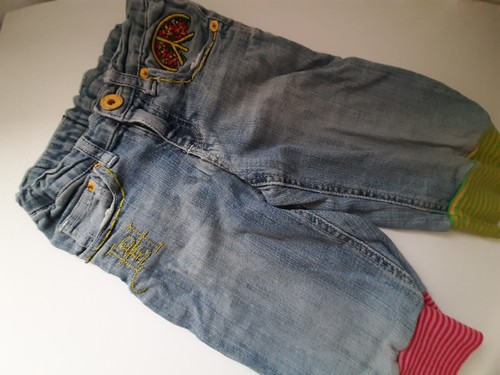 Jeanshose mädchen gr - mädchen,