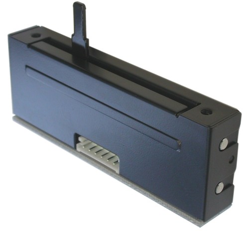 45mm cross fader - cross, pro