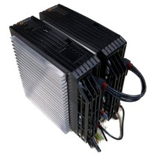 MJ497 Thyristorsteller AEG