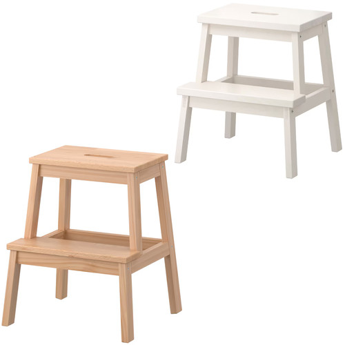 Ikea hocker bekvam - ikea,