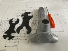 Dreipunkt Innenmikrometer