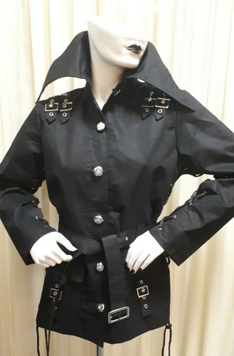 Hard leather stuff - hard, steampunk